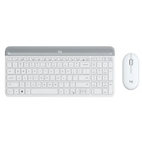 Logitech MK470 Wireless